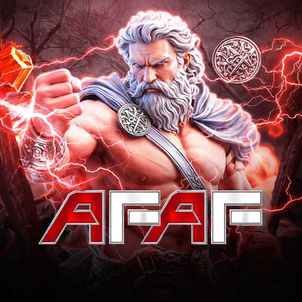 AFAF - Game Gaple Seru dan Mengasyikkan