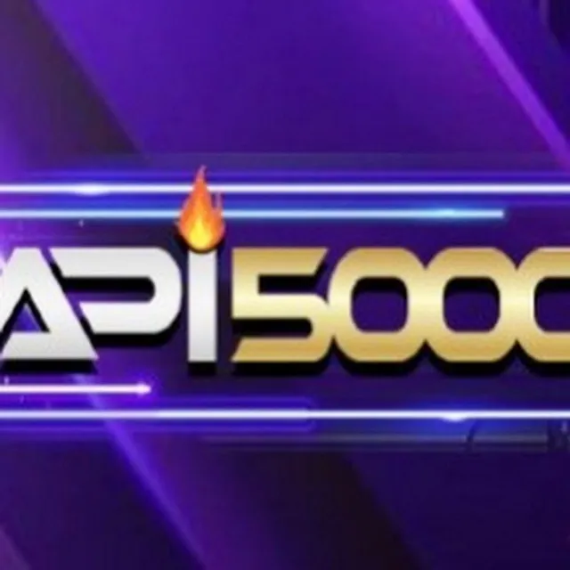 API5000 - Simulasi Kehidupan Digital yang Menarik