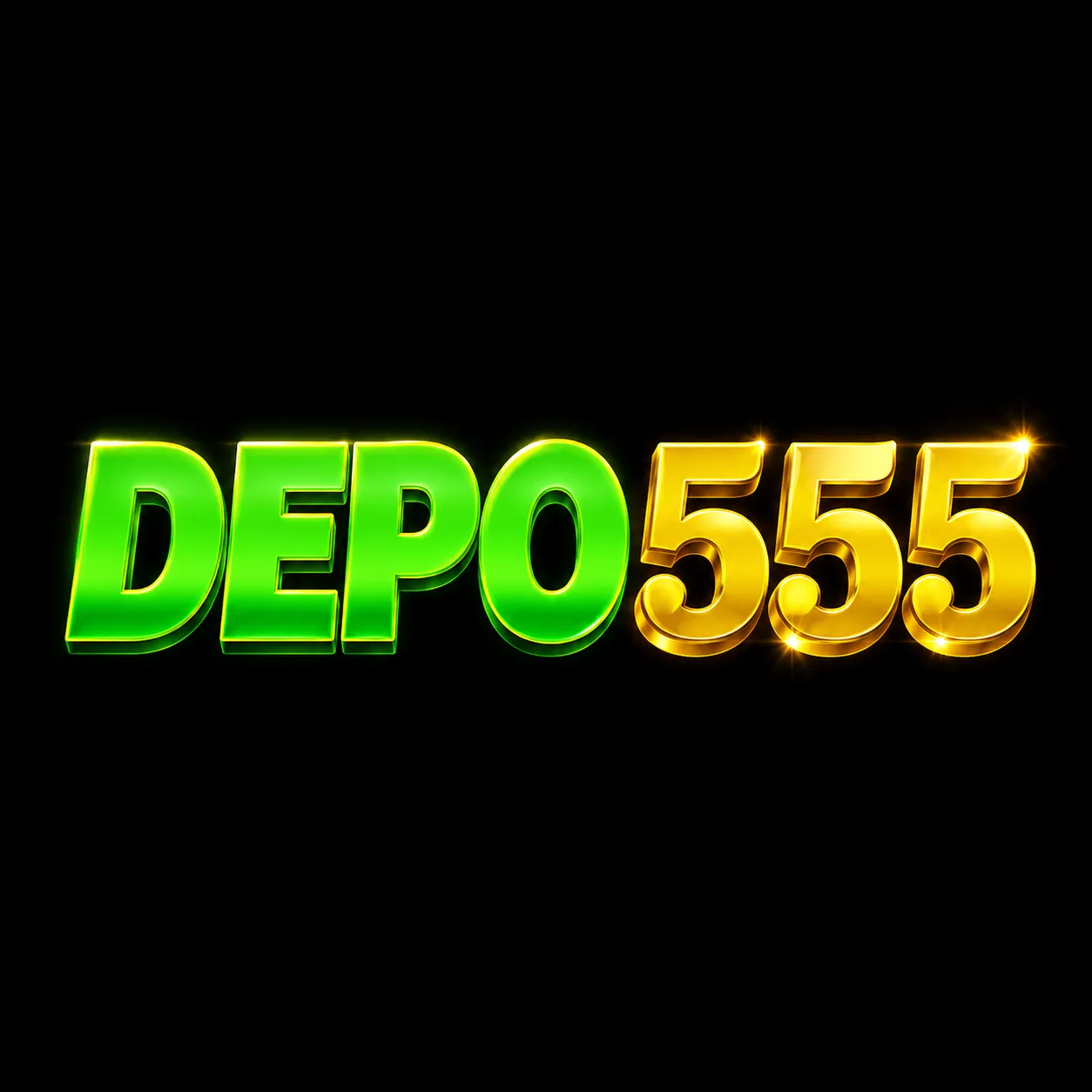 DEPO555 - Game Idle yang Menarik dan Menghibur