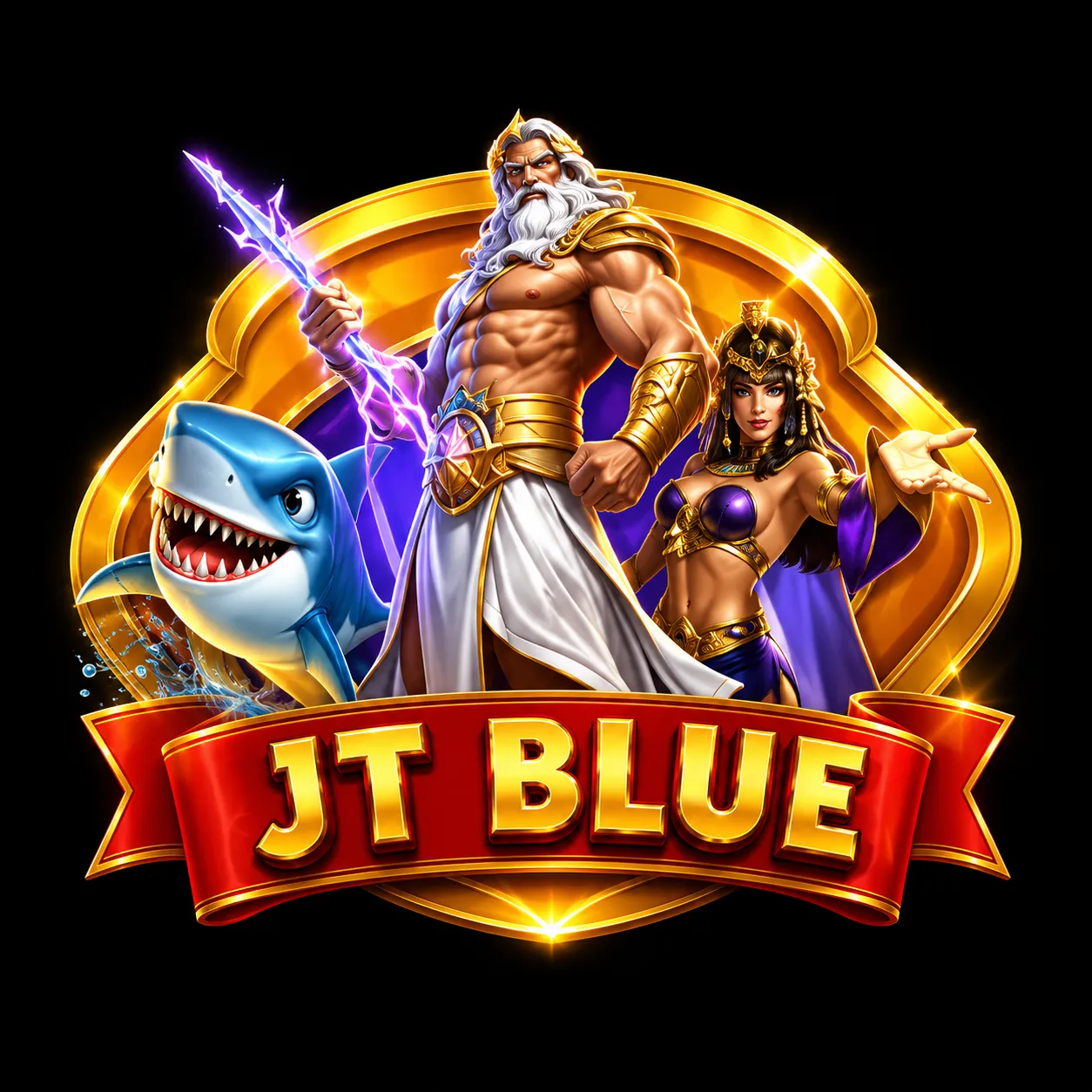 JTBLUE - Permainan QiuQiu Seru dan Menantang