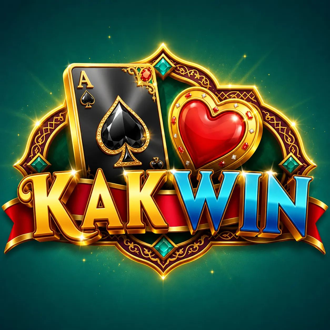 KAKWIN - Petualangan Epik dalam Dunia MMORPG