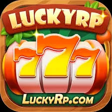 LUCKYRP - Bangun Kerajaan Bisnis Mimpi Anda
